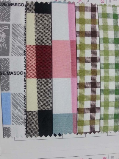 HN-HOPI 加厚全棉斜紋 耐高溫 耐氯漂 制服 Anti bleaching bleaching resistant 細節-9